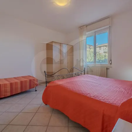 Le Ginestre - Goelba Apartment Marina di Campo