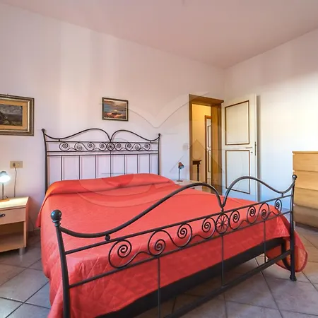 Trilocale Mediterraneo - Goelba