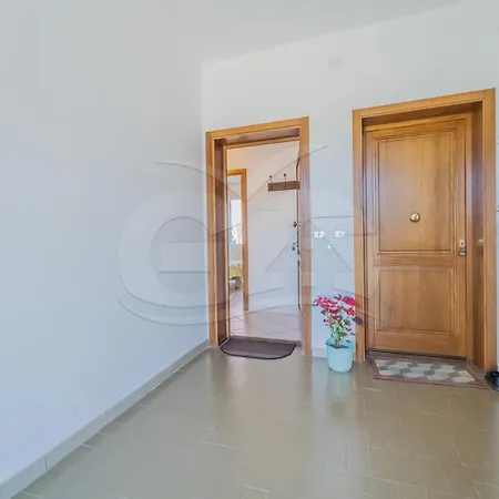 Le Ginestre - Goelba Apartment Marina di Campo
