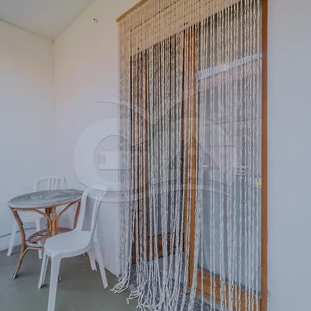 Trilocale Mediterraneo - Goelba *