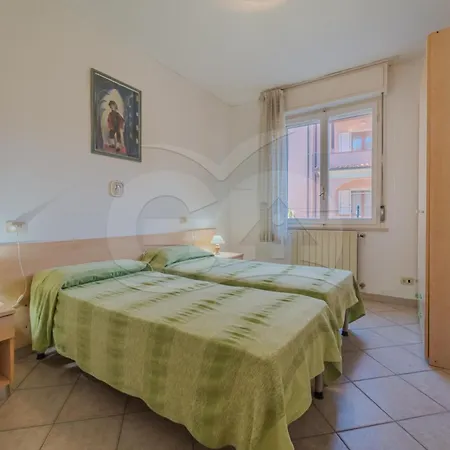 Trilocale Mediterraneo - Goelba