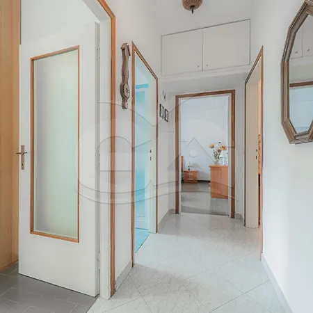 Trilocale Mediterraneo - Goelba