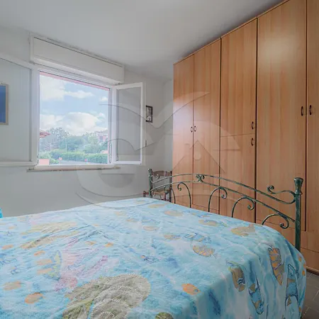 Appartement Trilocale Mediterraneo - Goelba Marina di Campo