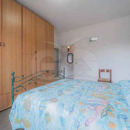 Trilocale Mediterraneo - Goelba Marina di Campo