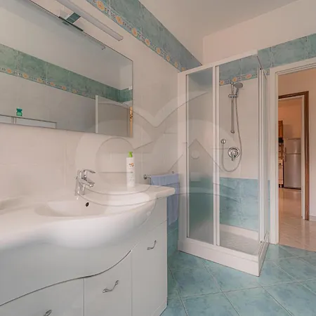 Trilocale Mediterraneo - Goelba Appartement