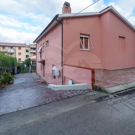 Trilocale Mediterraneo - Goelba Appartement Marina di Campo