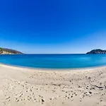 Apartment Trilocale Mediterraneo - Goelba