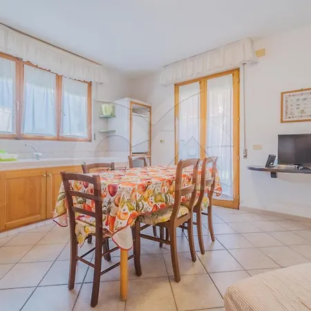 Trilocale Mediterraneo - Goelba