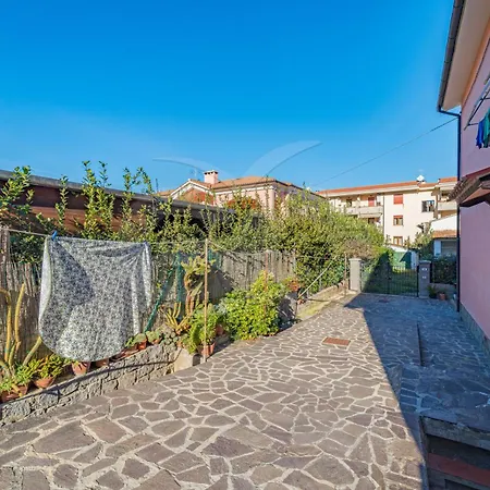 Trilocale Mediterraneo - Goelba * Marina di Campo