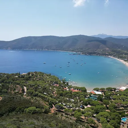 Trilocale Mediterraneo - Goelba *