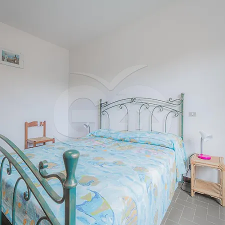 Trilocale Mediterraneo - Goelba