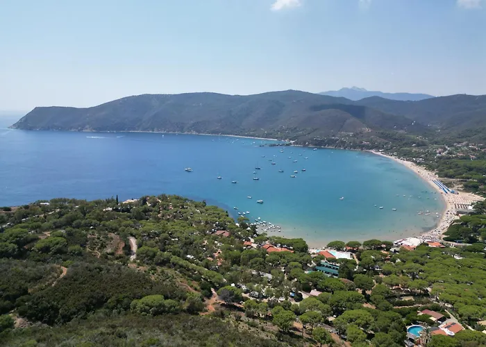 Trilocale Mediterraneo - Goelba *