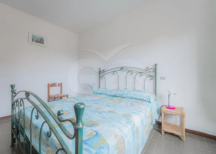 Trilocale Mediterraneo - Goelba