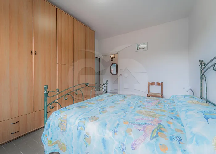 Trilocale Mediterraneo - Goelba Марина-ди-Кампо