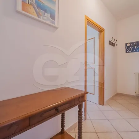 Apartment Trilocale Mediterraneo - Goelba *